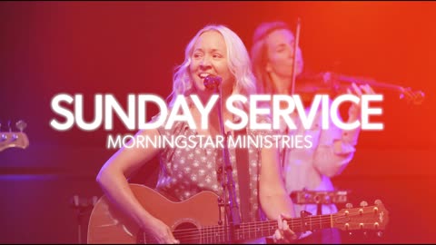Sunday Service Recap Video 5-25-2025