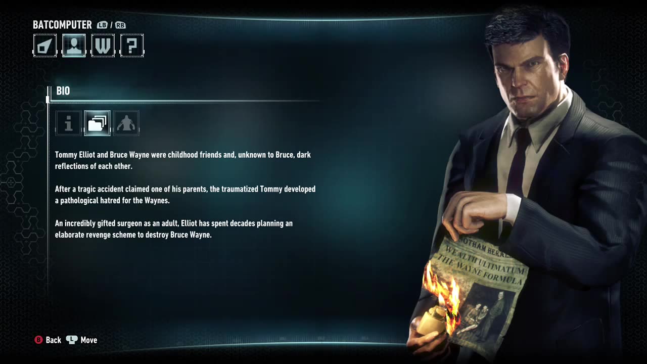 Batman_ Arkham Knight Day 8 - 1 _ 9