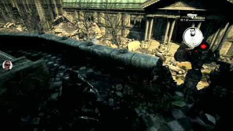 Gears of War - Act I - Wrath (Insane)