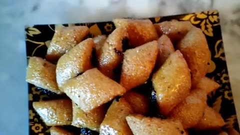 مقيرط جزائري تقليدي ناجح 100/100