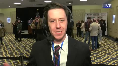 Democrat-supported Susan Crawford is elected to the Supreme Court of Wisconsin.