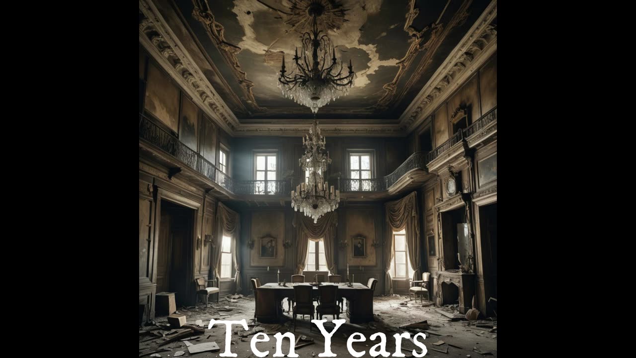 Ten Years