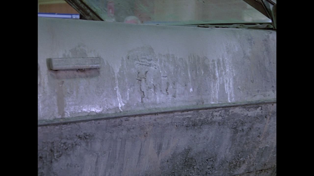 El Auto Fantástico - T03E13 - Ácido Junk (1985)