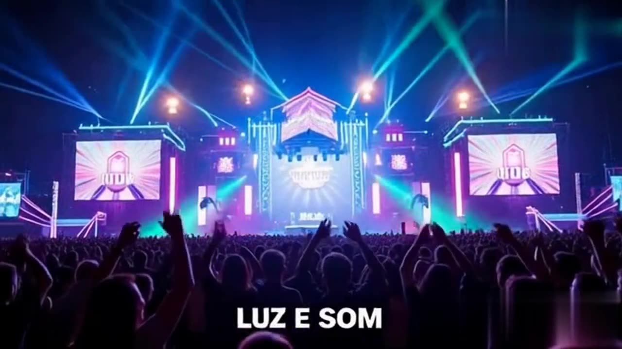 Vibe Tomorrowland