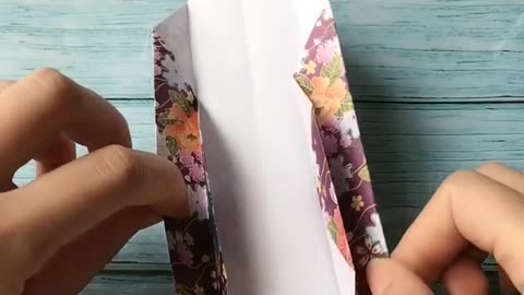 Creative Paper Folding Projects for Kids