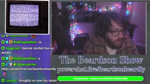 Beardson and Wurzelroot react to the Summer Game Fest Feat. JimboZoomer