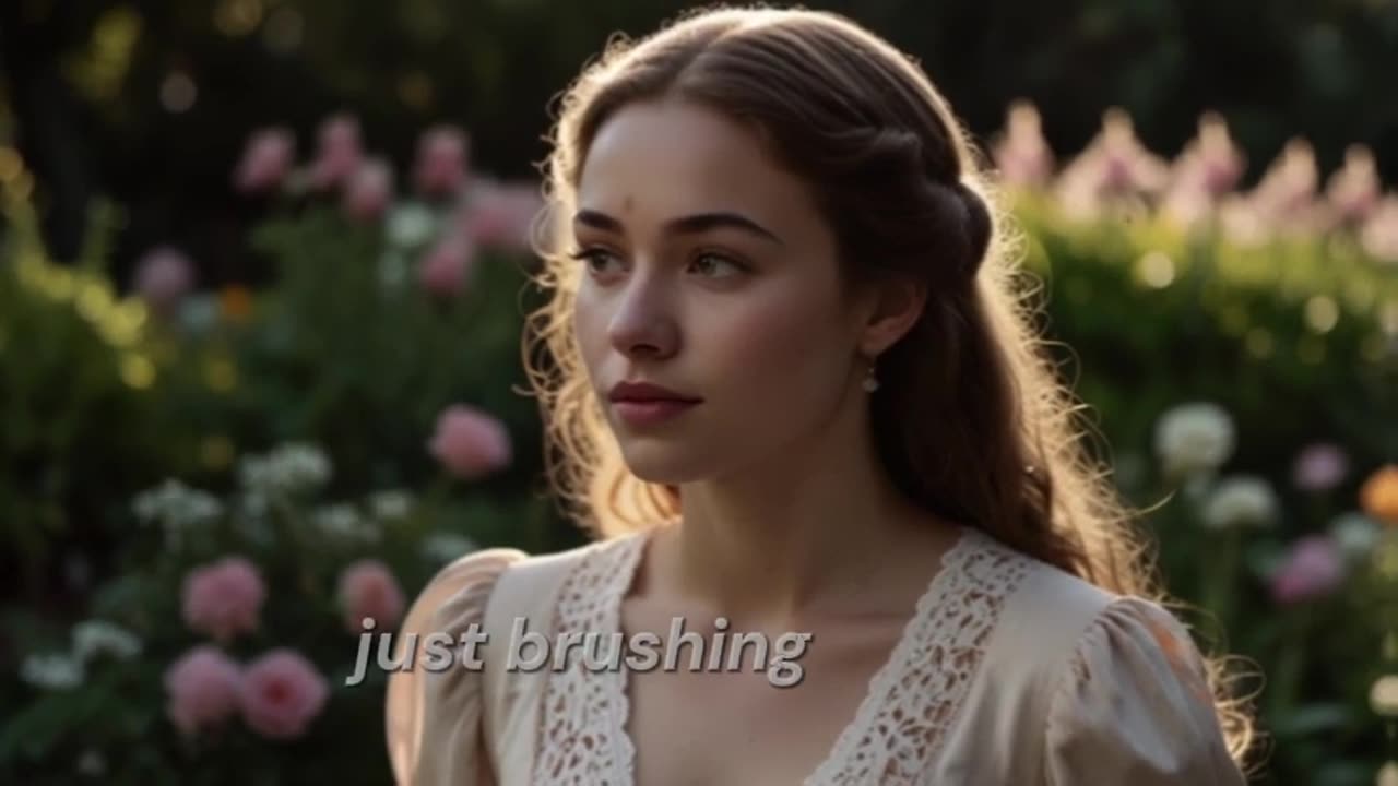 If a woman is Developing Feeling's for tYou, She will