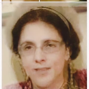 Stanley Ann Dunham (Obama's Mom) Is Loretta Fuddy (Read Description)