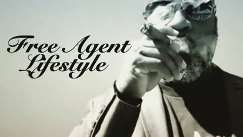 The Free Agent's Guide To Mate Selection & Lifestyle