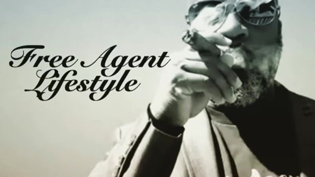 The Free Agent's Guide To Mate Selection & Lifestyle