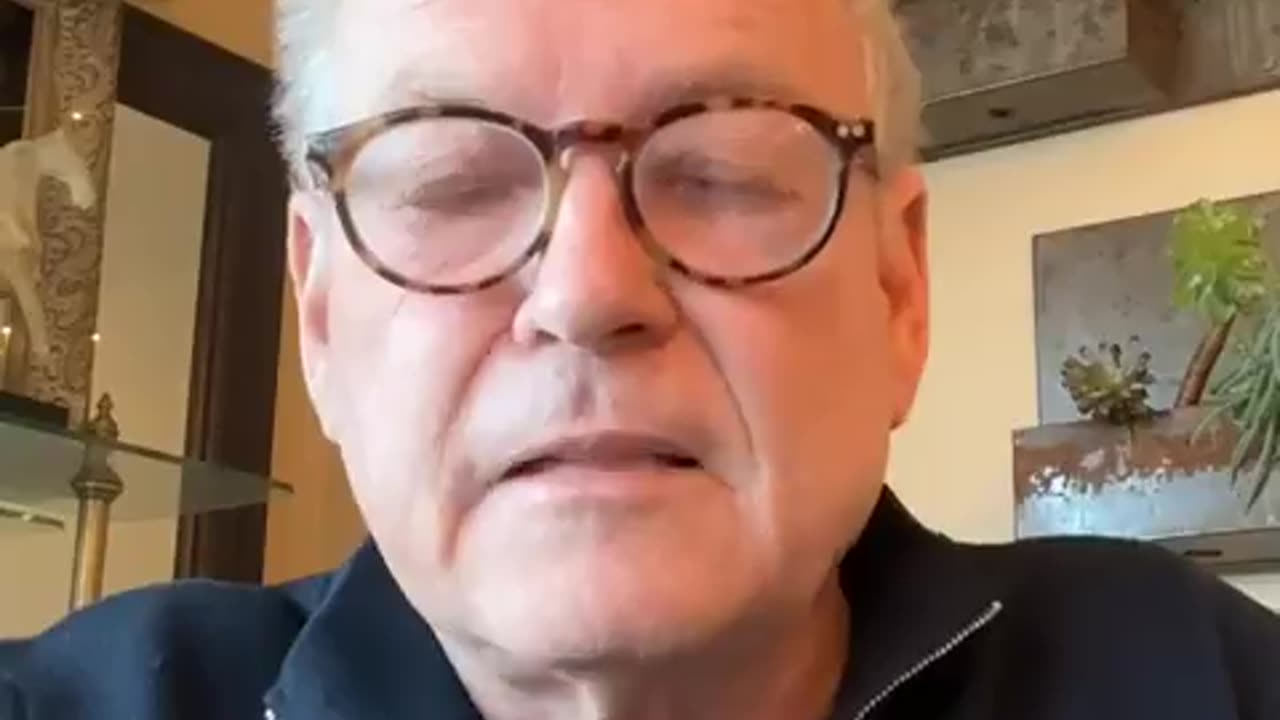 Former Bill Clinton Military Aide Delivers a POWERFUL Personal Statement Regarding Seditious Six