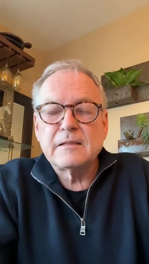 Former Bill Clinton Military Aide Delivers a POWERFUL Personal Statement Regarding Seditious Six