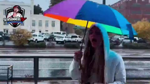 The #Rainbow Does Not Stand For #LBGTQ