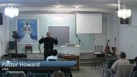 29th FOCC Annual Mission Conference Friday Evening 10/24/2025 Theme Relationship