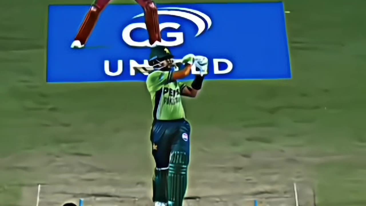 Babar azam