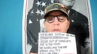 SEPTEMBER 7, 2025 THE GREAT REEEE-SET