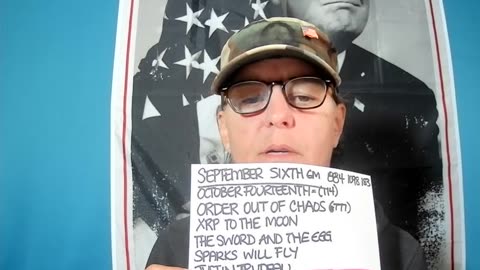 SEPTEMBER 7, 2025 THE GREAT REEEE-SET