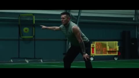 HIM - Official Trailer (2025) Marlon Wayans, Tyriq Withers