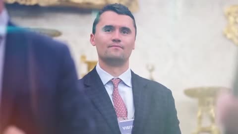 Remembering Charlie Kirk