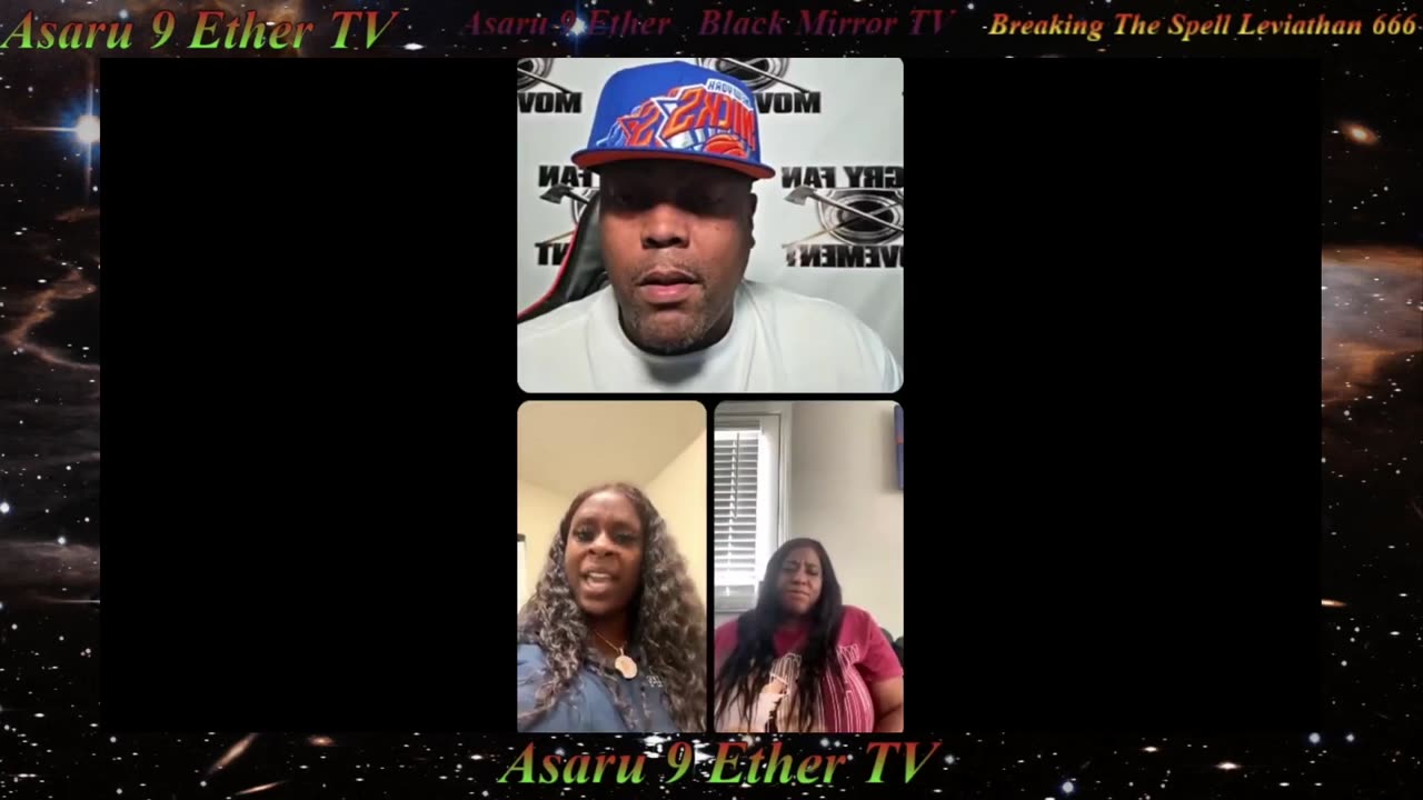 A9E TV Coffee Brown vs O'fficial Fight 5