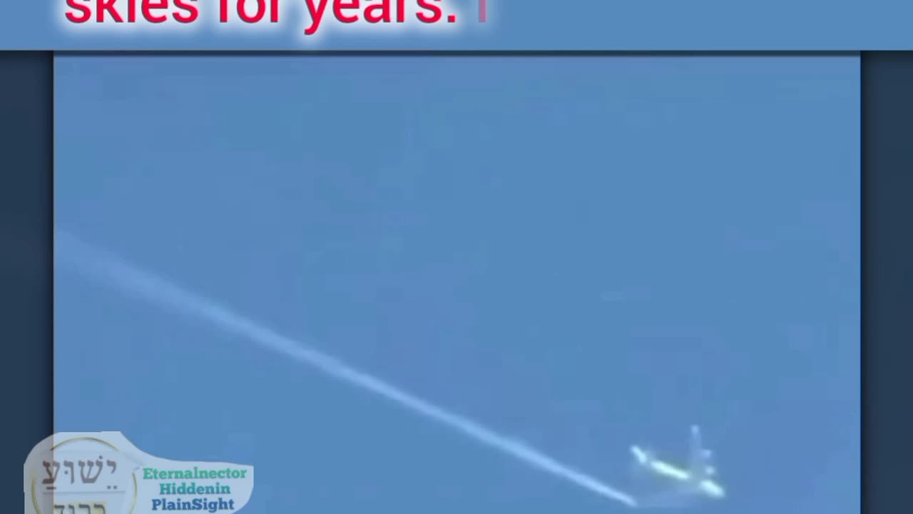 Stop Geoengineering. Climate Change is a scam