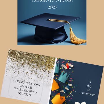 2025 Graduation Photo Book #graduation2025 #graduate