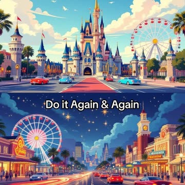 fun things to do in orlando florida