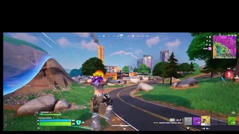 wife/hubs duo 5th place fun