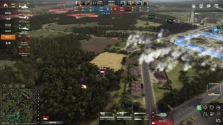 A-10 TURNS THE TIDE | Broken Arrow