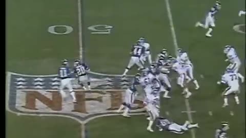 Super bowl # 21, New York Giants vs Denver Broncos, January 25, 1987