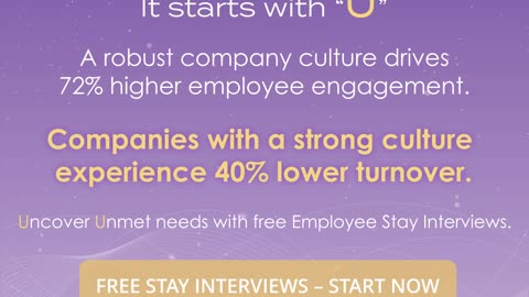 Building a Stronger Workforce: How Stay Interviews and Exit ROI Data Strengthen Retention