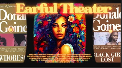 The Earful Theatre