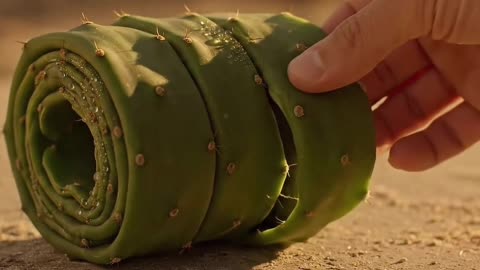 Cactus Toilet Paper... #crazy #entertaining #viral #cactus #toiletpaper