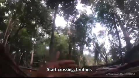 💥💥 Thailand War | Thai Border Patrol Police Engage Cambodian Forces | RCF