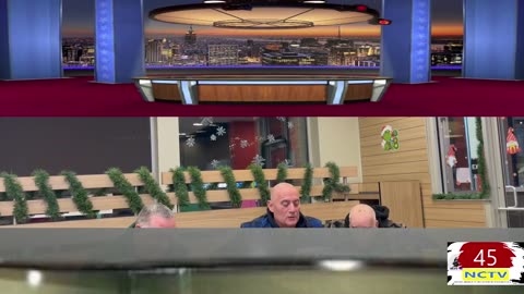 NCTV45 BIBLE QUIZ #126 DEC 14 2025