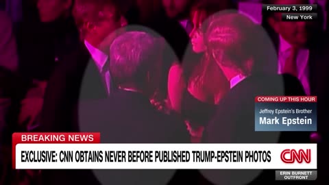 Trump’s ties to Jeffrey