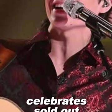 John Foster Goes Viral with Fan Shoutout Before Epic Texas Club Performance