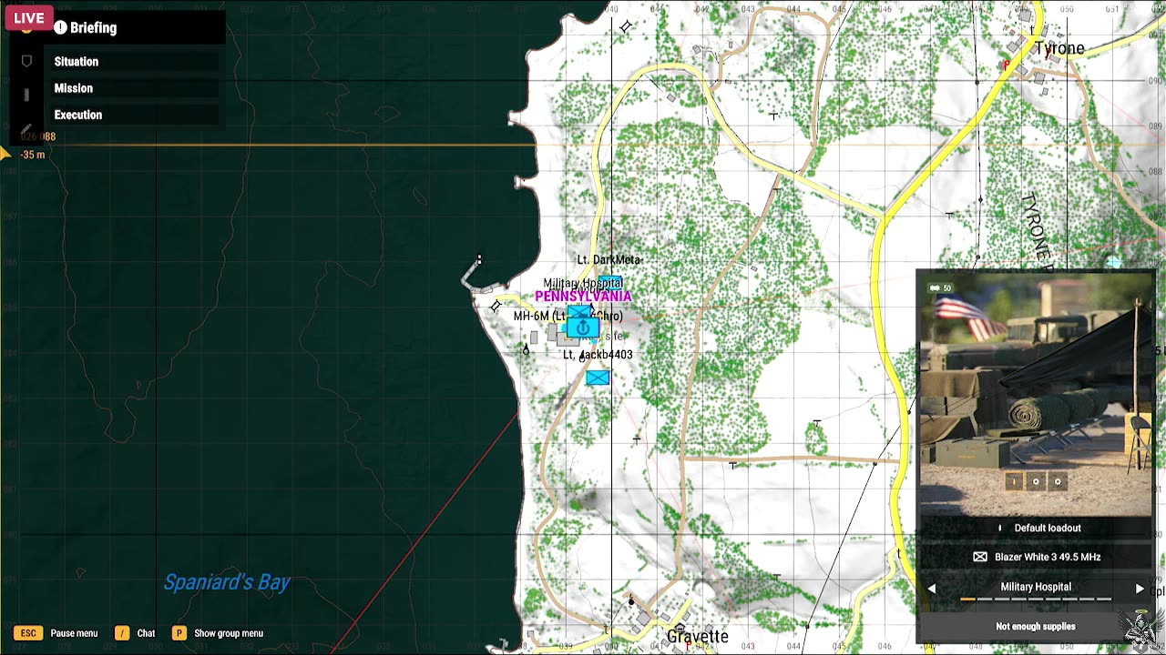 Norse Ghost Ops: You Weren’t Born to Comply—You Were Born to Lead + Waking Up Sheepels!