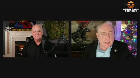 Time to Get Real: Ukraine’s Boundaries MUST Change | Col Doug Macgregor