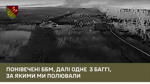 Failed Russian mechanized assault near Mala Tokmachka!