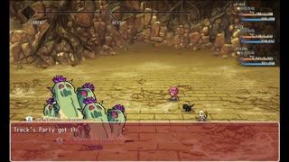 Level Up a Li'l - Chronicles: The Lost Page Pt.9