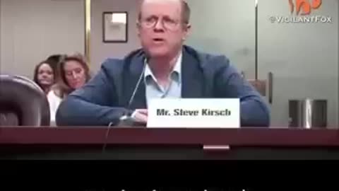 The CDC is GUILTY of Mass Injury, Death and Crimes Against Humanity