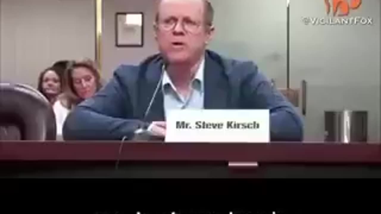 The CDC is GUILTY of Mass Injury, Death and Crimes Against Humanity
