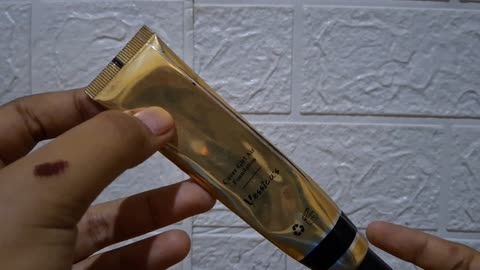Product Review! Foundation from Yessica!