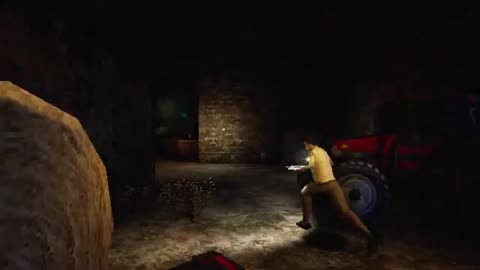 Crimson Faith | Full Game | Gameplay