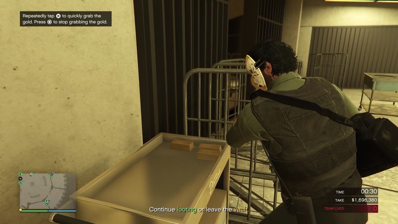Random GTA 5 Moments Part 1