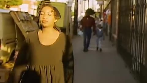 Massive Attack - Unfinished Sympathy