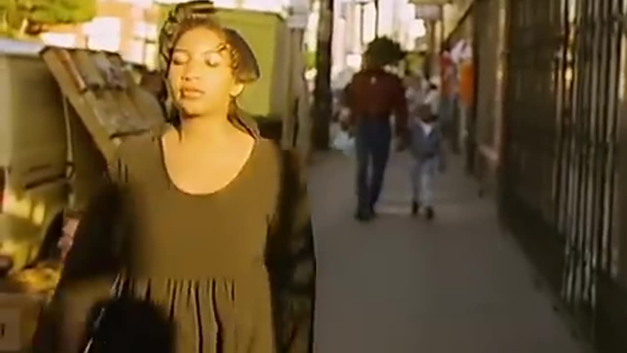 Massive Attack - Unfinished Sympathy