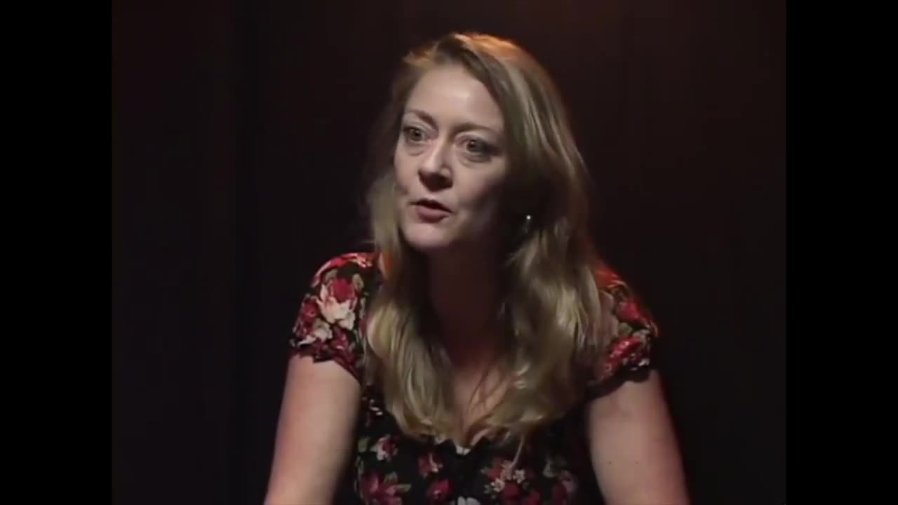 Former MI5 agent discusses Modus Operandi and recent history of False Flag attacks