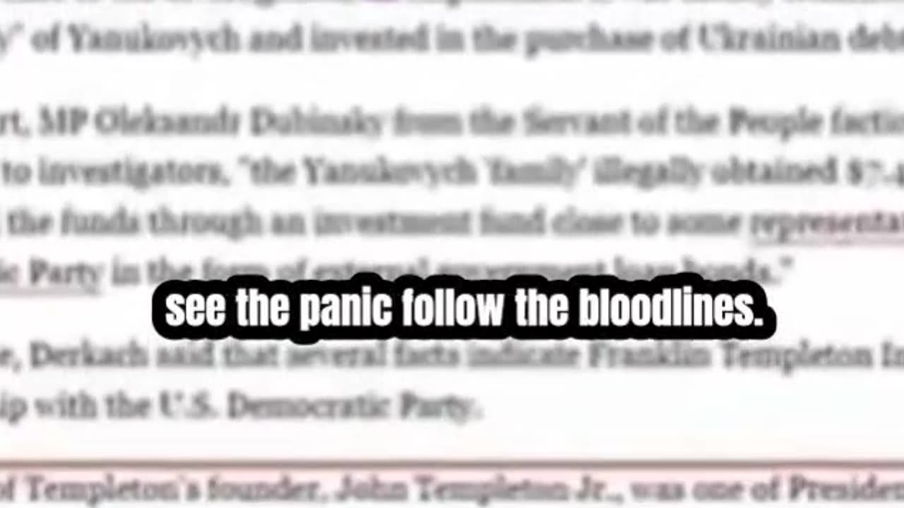 History of Schiff